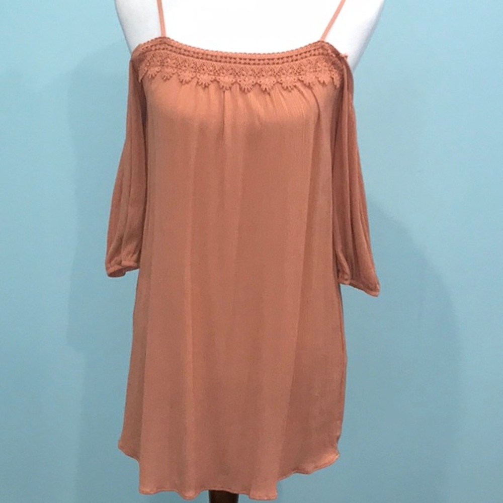 Forever 21 Dress sz Small NWT